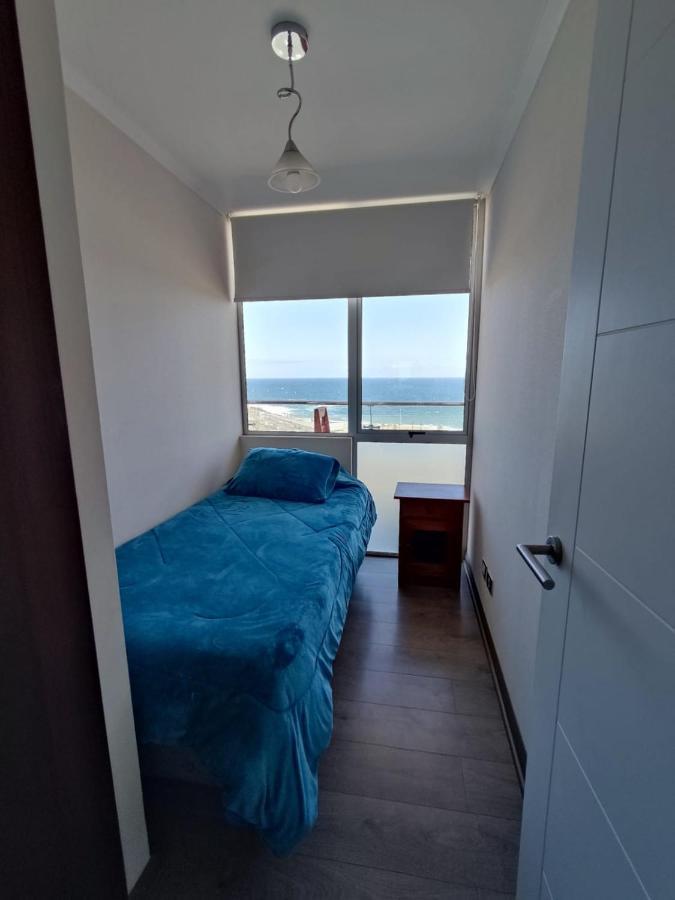 Apartment Departamento Con Vista Al Mar